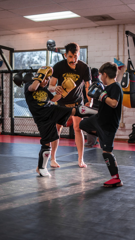 The Vision Behind Ikonik Youth